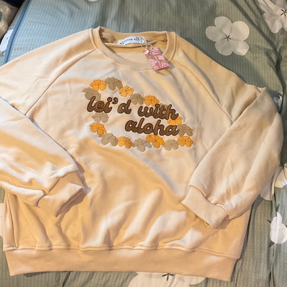 Fighting Eel NWT - image 1